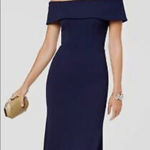 Betsy Adam Gown NWT